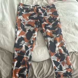 Banana Republic Short Pant